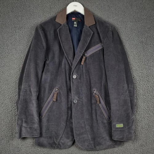 Giacca diesel vintage - vintage, uomo