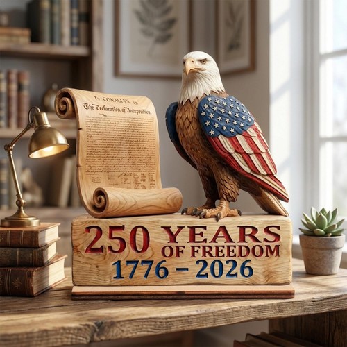 America 250 years freedom - america,