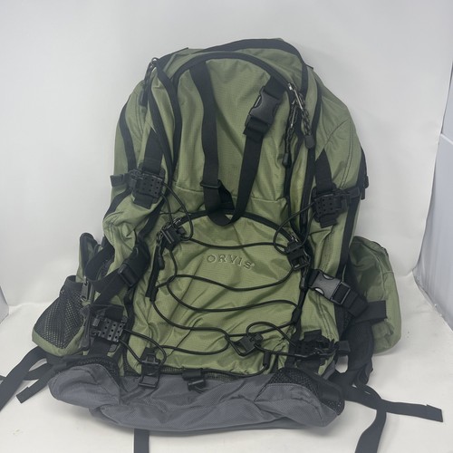 Zaino pesca mosca - pesca, a