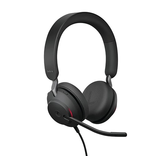 Jabra evolve2 cuffie - 40,
