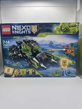 Lego Nexo Knights 72002