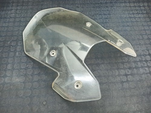 Cupolino plexiglass originale - plexiglass,