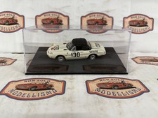 ALFA ROMEO 1600 SPIDER DUETTO