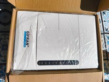 Centralino Telefonico PABX GIFRAN 3 Linee ingresso 8 Interni