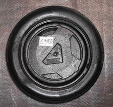 Ruota di Scorta + Kit Opel Astra H 2004 205/55R16 91H 6Jx16H2