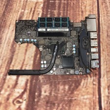 Apple MacBook Pro 13" A1278 i5