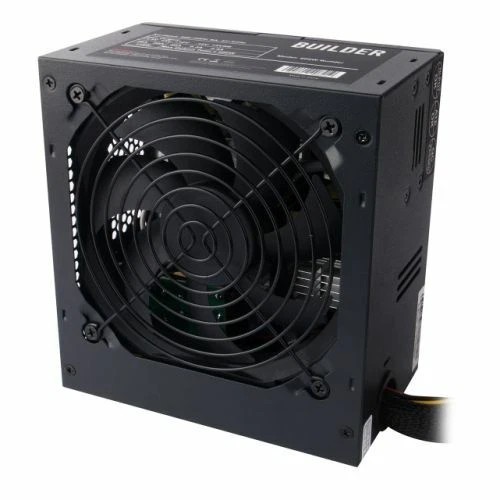 Builder 600w atx alimentatore - builder,