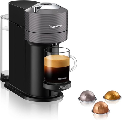 Nespresso krups vertuo next - nespresso,