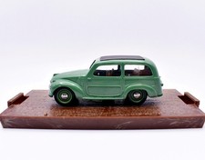 Modellino auto scala 1:43 Fiat