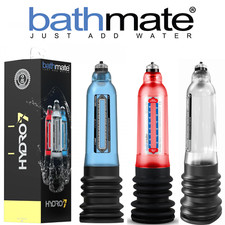 Pompa per Pene Bathmate Hydro7