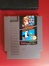 NINTENDO NES SUPER MARIO BROS