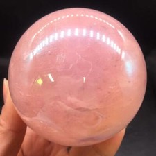 Sfera sfera cristallo quarzo