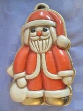 Thun babbo natale - -, formella
