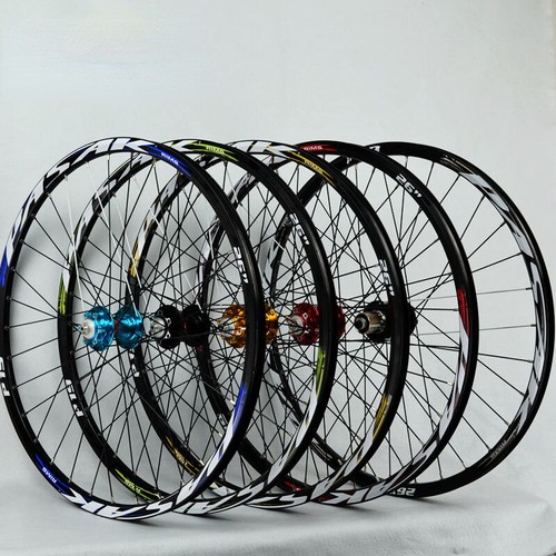 Ruote mtb 29 pollici - 26/27.5/29,