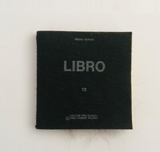Bruno Munari Danese Milano