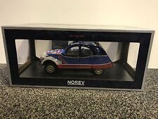 Citroen 2CV 6 Club 1976