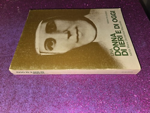 Una donna ieri - e, di