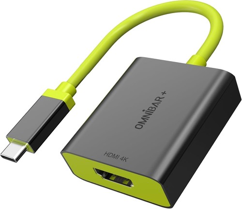 Adattatore telefono usb a - usb-c,