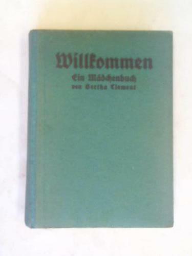 Willkommen ein märchenbuch - ein,