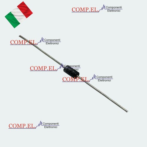 Pezzi 1n4007 4007 - pezzi,