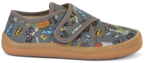Froddo barefoot slippers - barefoot,