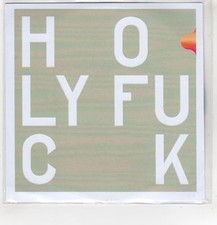 (HF950) Holy F**k, Xed Eyes -