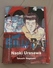 Billy Bat n.1 GpManga