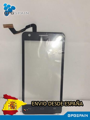 Pantalla tactil repuesto - tactil,
