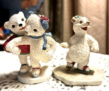 Cuccioli di orso polare