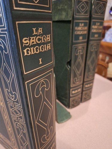 Sacra bibbia 3 - sacra, bibbia~3