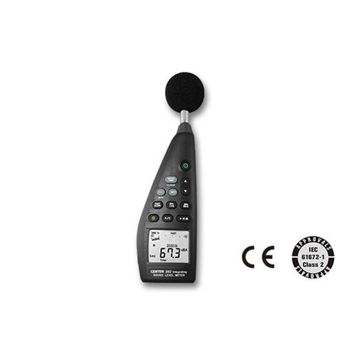 Center 392 misuratore - center-392,