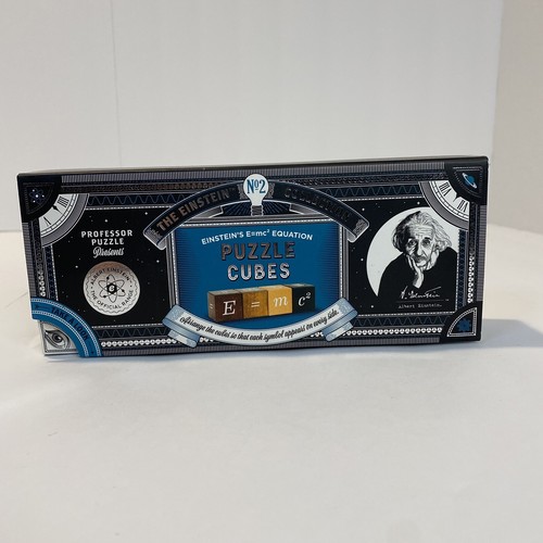 The einstein collection - collection, e=mc²