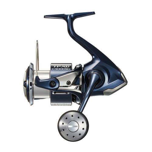 Shimano twin power - twin, 4000