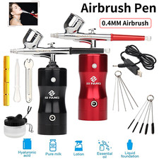 Penna aerografo portatile - penna,