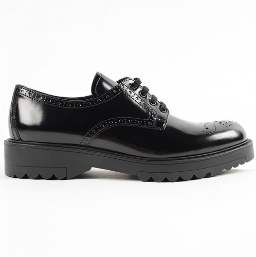 Autentiche prada derby - prada,