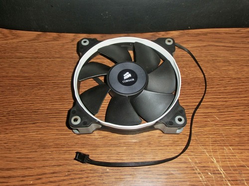 Corsair air series - sp120, high