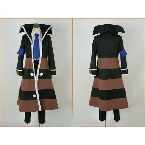Costume pocket monster battle - costume,