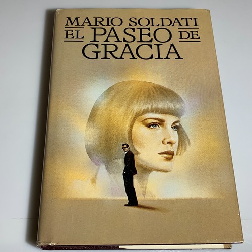 Paseo gracia mario - paseo,