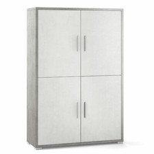 Mobile multiuso Sarmog ripiani