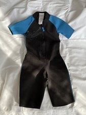 MUTA SUB TRIBORD BIMBO/A Misura 10 anni 140 cm