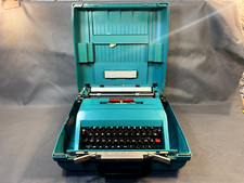 Antica Macchina Scrivere