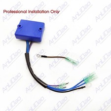 Modulo avviso olio basso