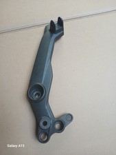 Supporto pedana passeggero - pedana,