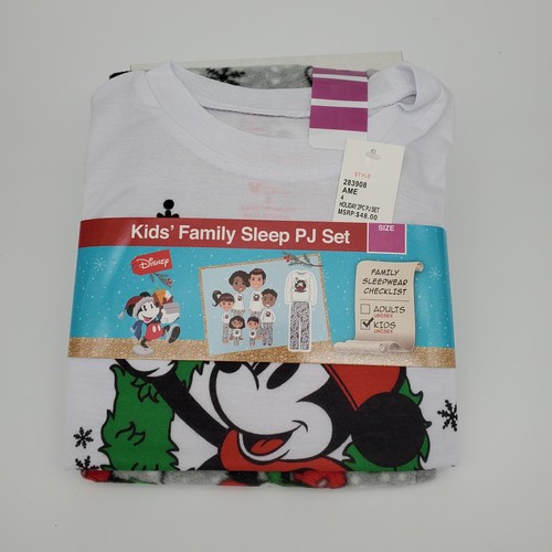 Pigiama bambino unisex disney - bambino,