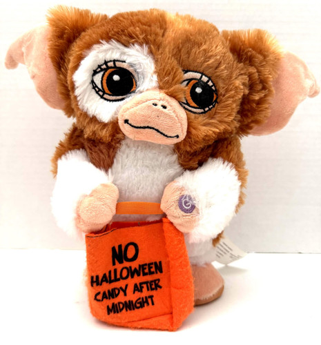 Peluche animato gemmy - gemmy, gremlins