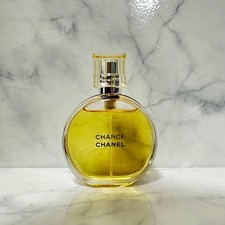 Chanel Chance Eau de Toilette