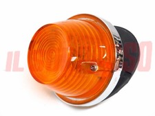 FANALE POSTERIORE ARANCIO ALFA