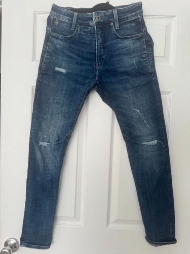 Jeans uomo star raw - uomo,