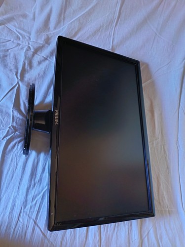 Monitor philips 244e1 - philips,