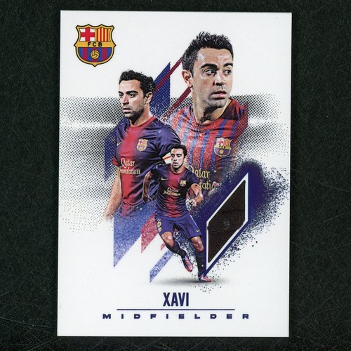 2025 futera barcellona xavi - 2025,